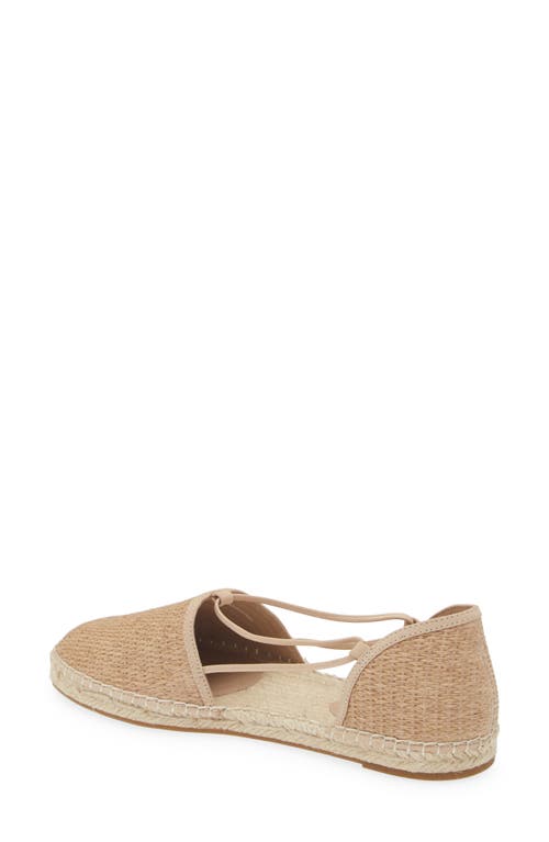 EILEEN FISHER EILEEN FISHER LEE ESPADRILLE FLAT