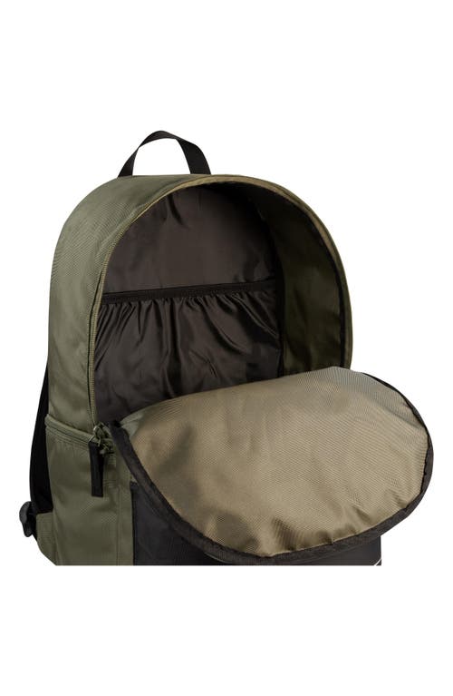 Shop 3 Brand Ran Futura Backpack In Medium Olive