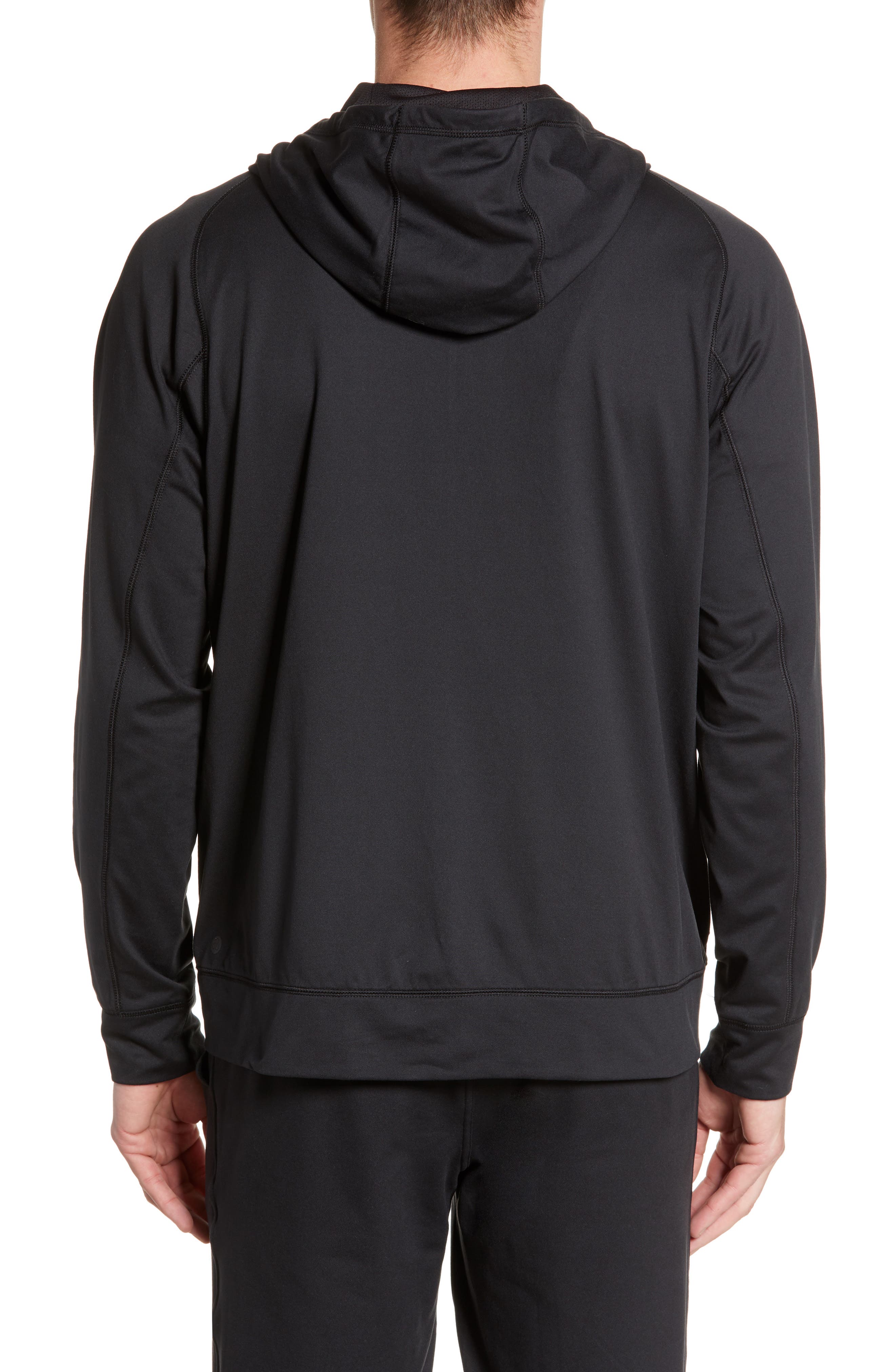 polyester elastane leggings