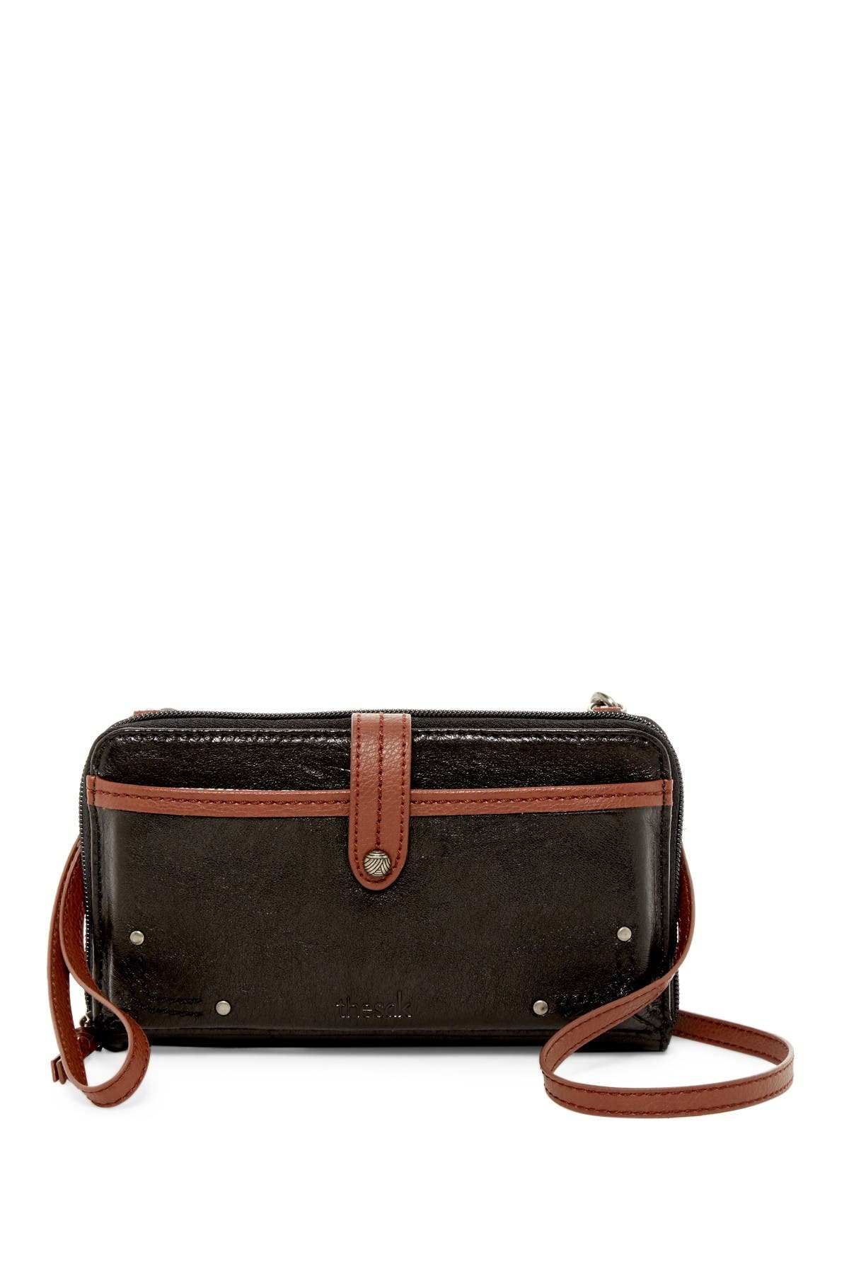 the sak iris crossbody