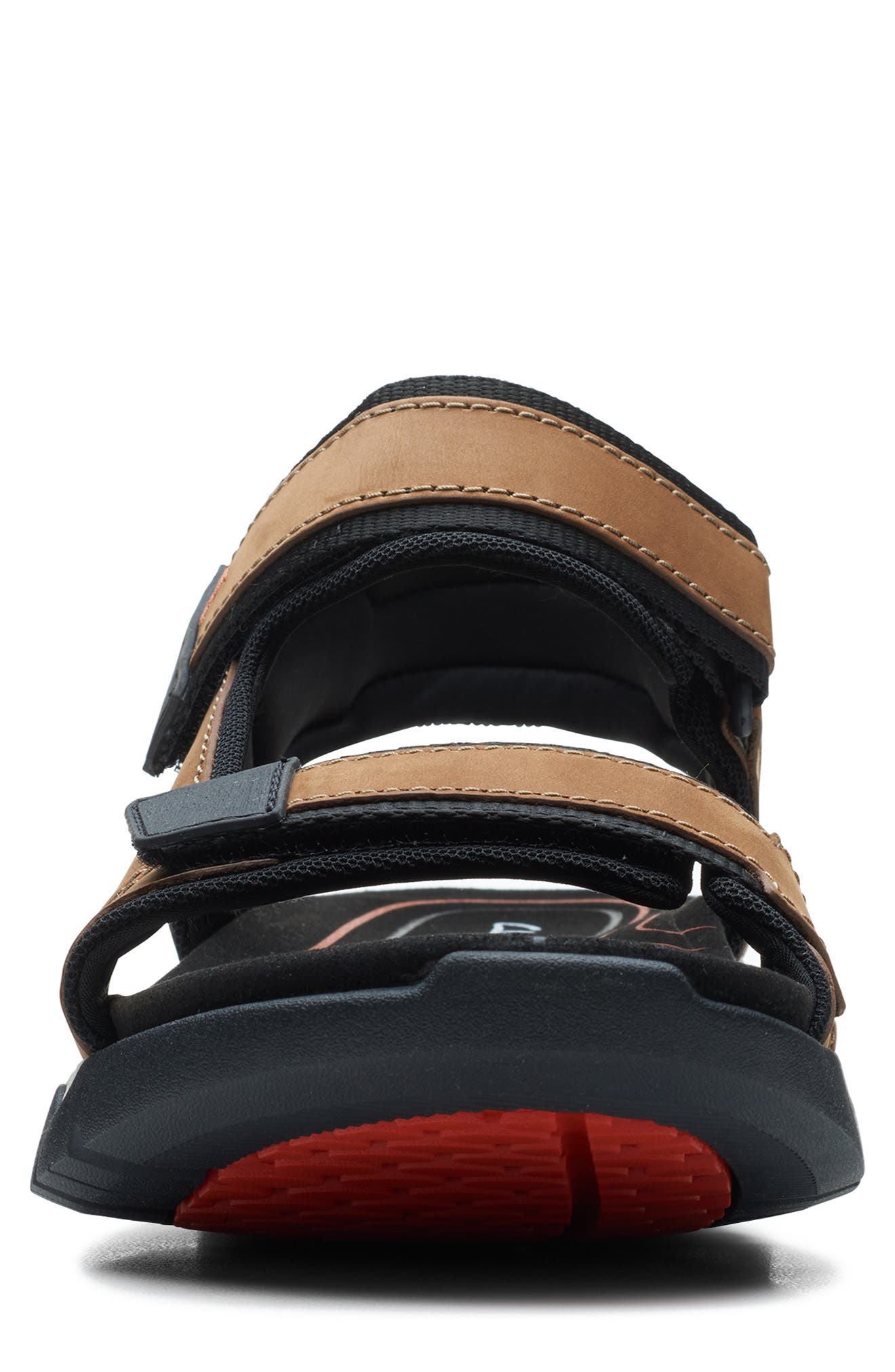 clarks wave sandals