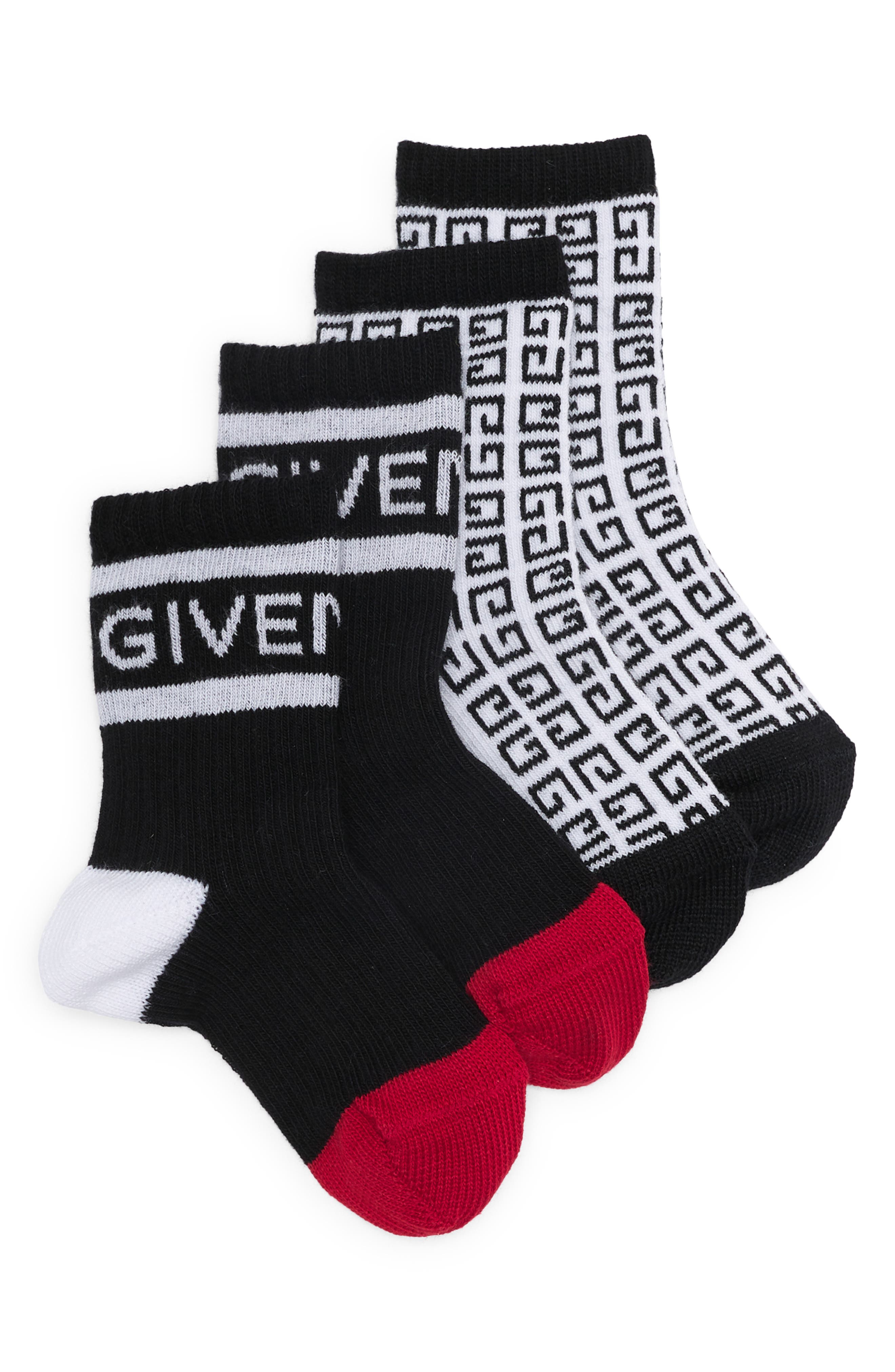 NWT Gymboree Girls Cotton Blend Socks 2-Pack Two-Pack 2pk NEW 2-pk Set NEW 
