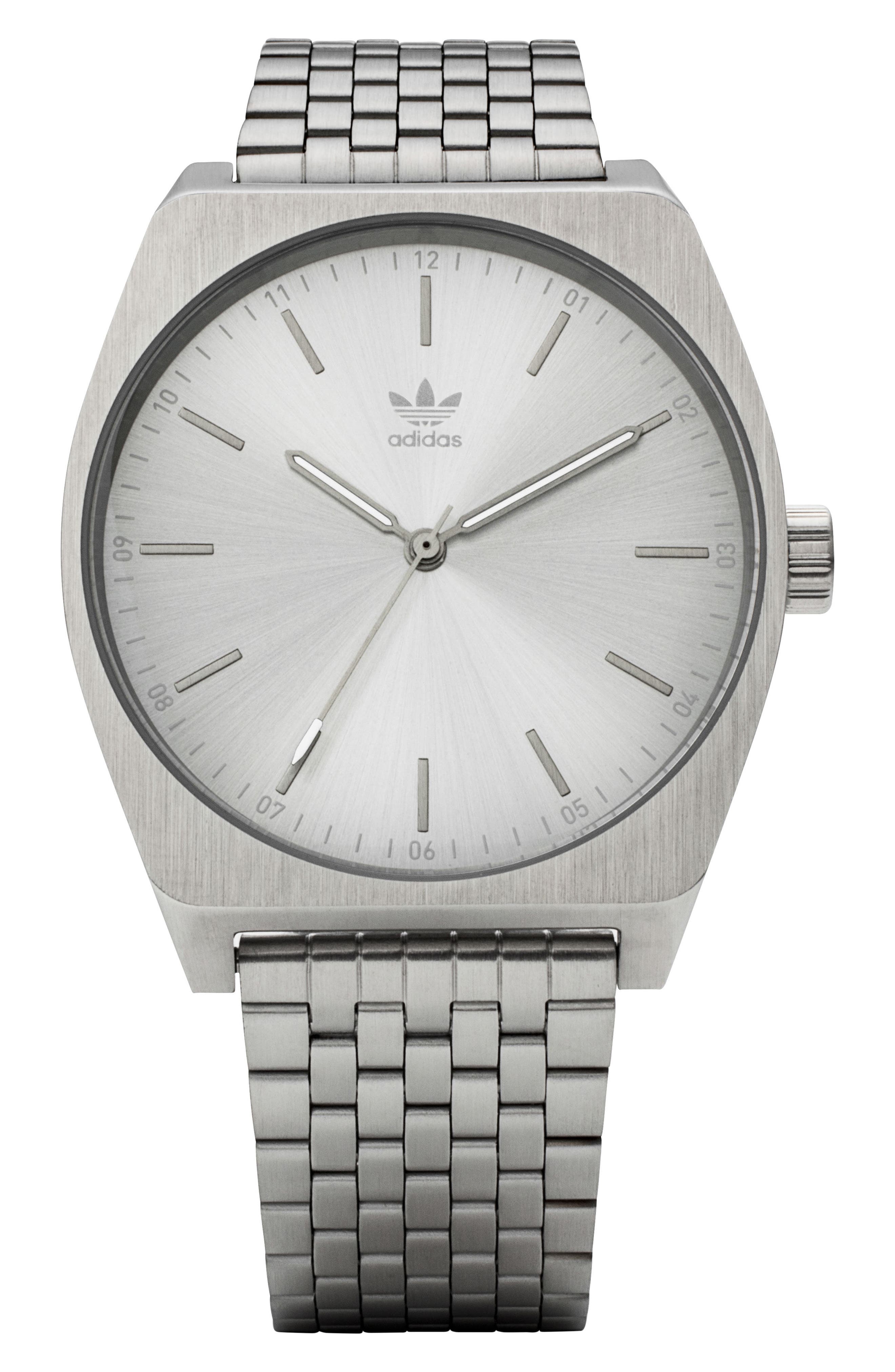 Adidas Process Bracelet Watch,