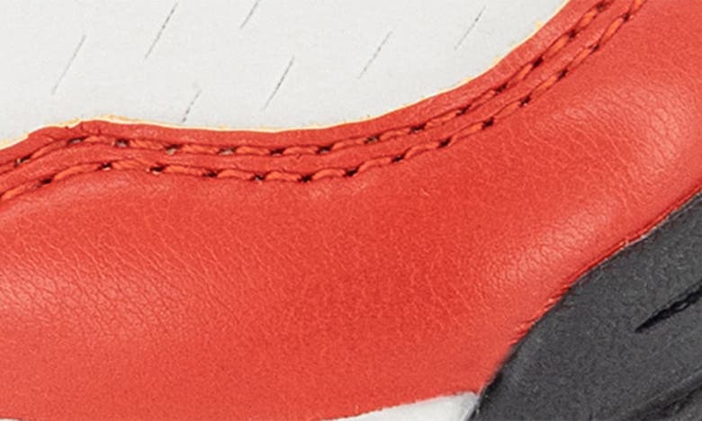 Kenneth Cole Kids' Karson Dante Sneaker In Red