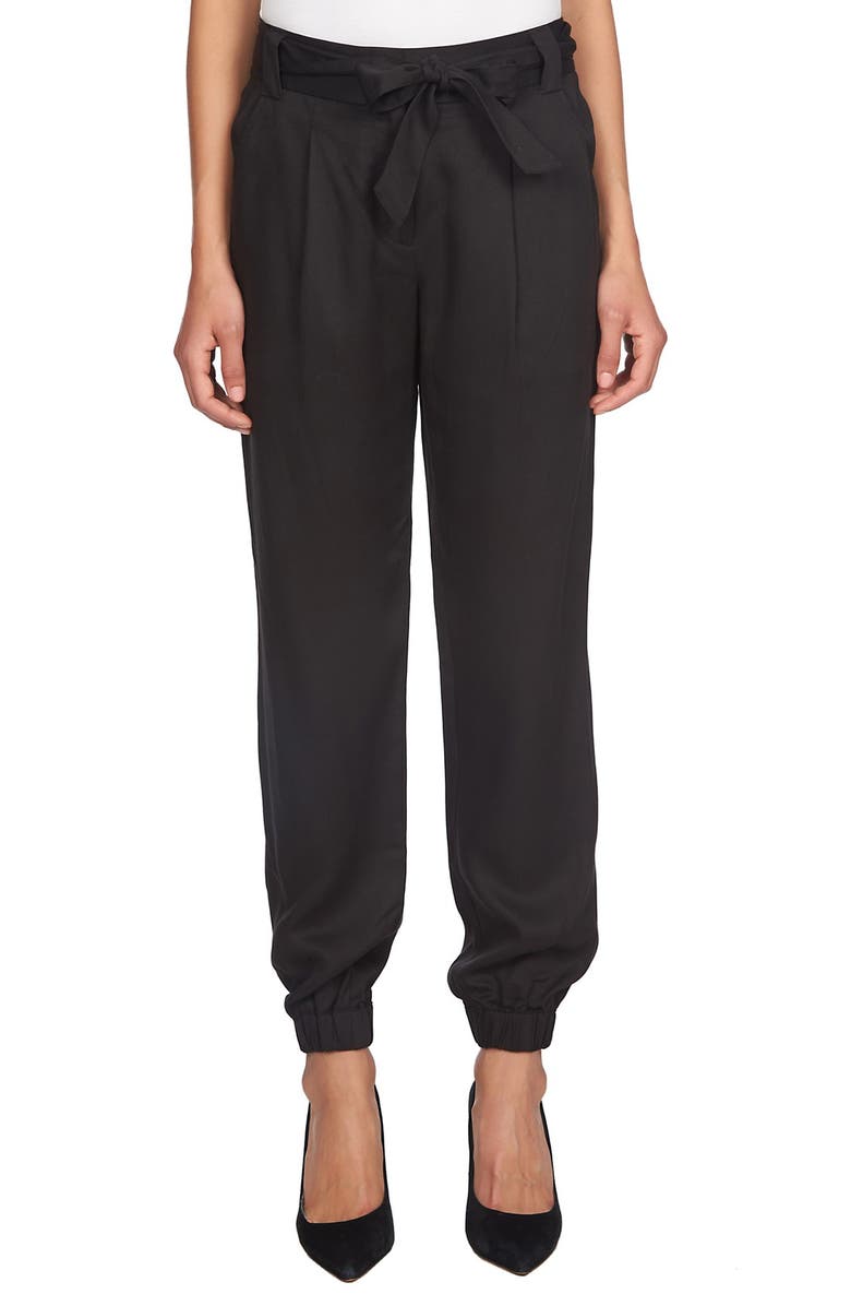 1.STATE Tie Waist Jogger Pants | Nordstrom