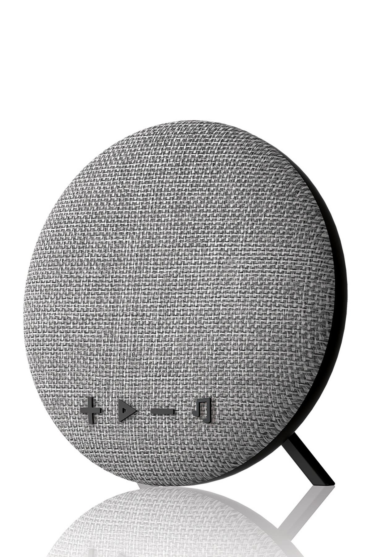 small circle speaker