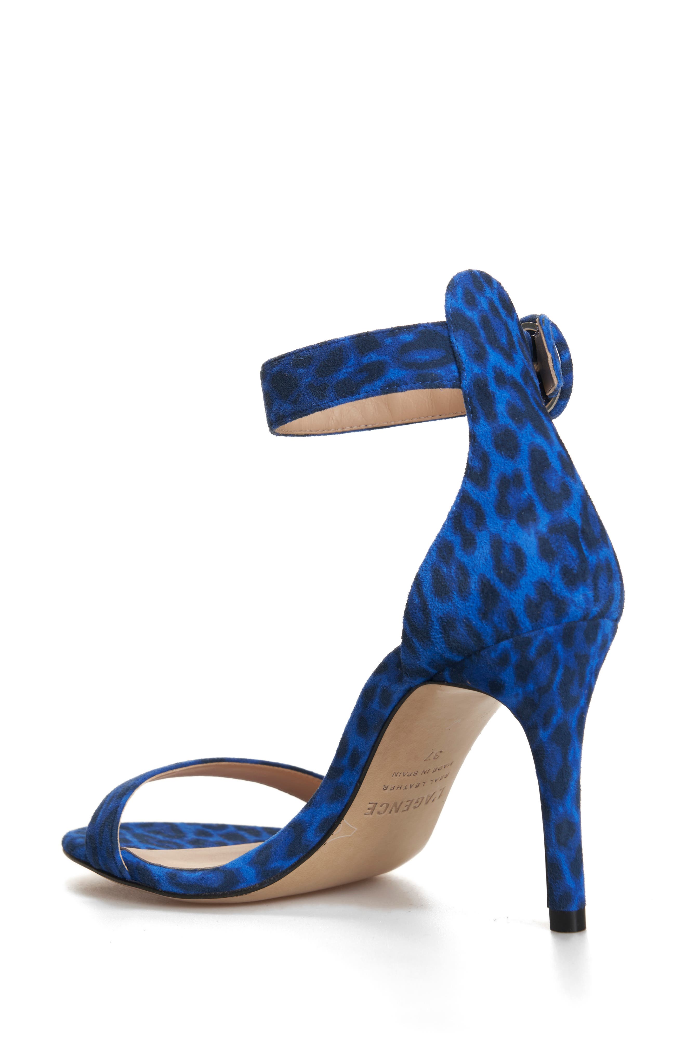 L'AGENCE Gisele Sandal (Women) Nordstromrack