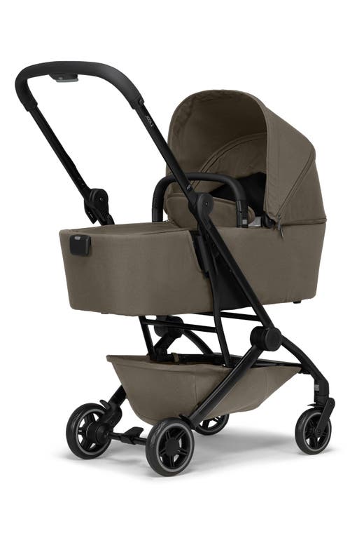 Joolz Aer+ Carrycot Bassinet in Hazel Brown at Nordstrom