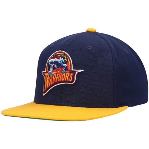 Mitchell & Ness NBA 2 Tone Team Cord Fitted HWC Seattle SuperSonics Men Caps White in Size:7 1/2