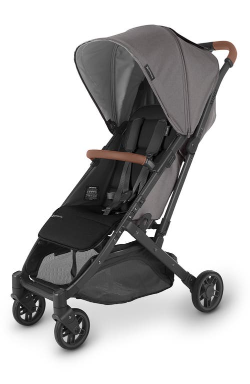 UPPAbaby Minu V2 Stroller in Greyson at Nordstrom