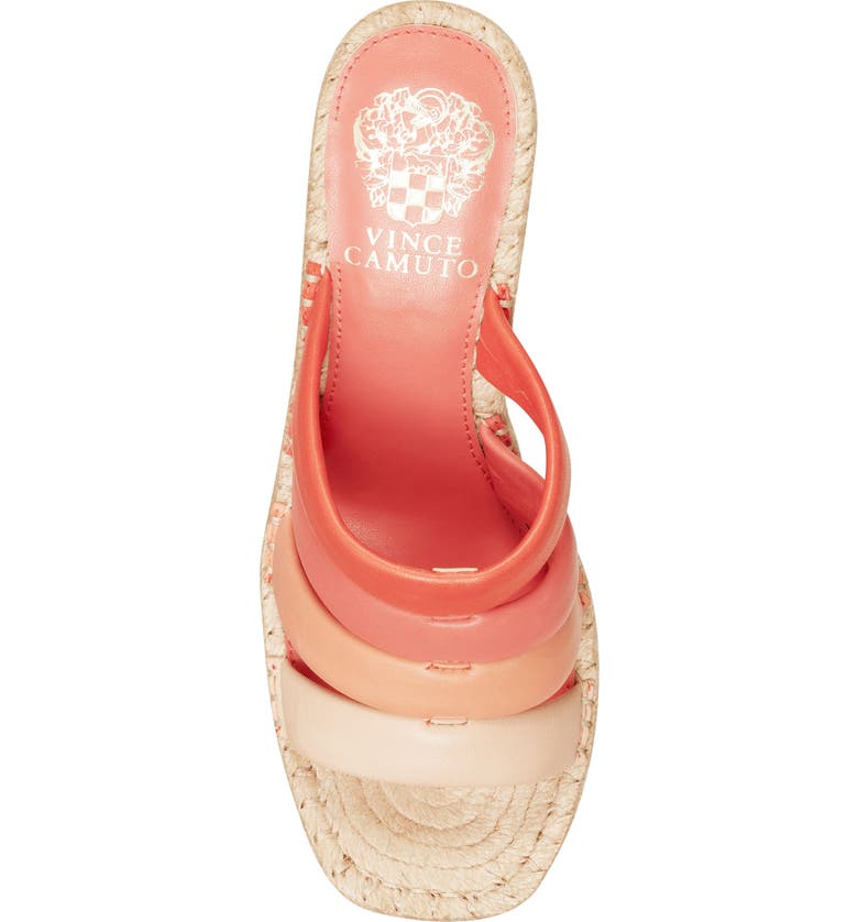Vince Camuto Molisana Wedge Sandal | Nordstrom