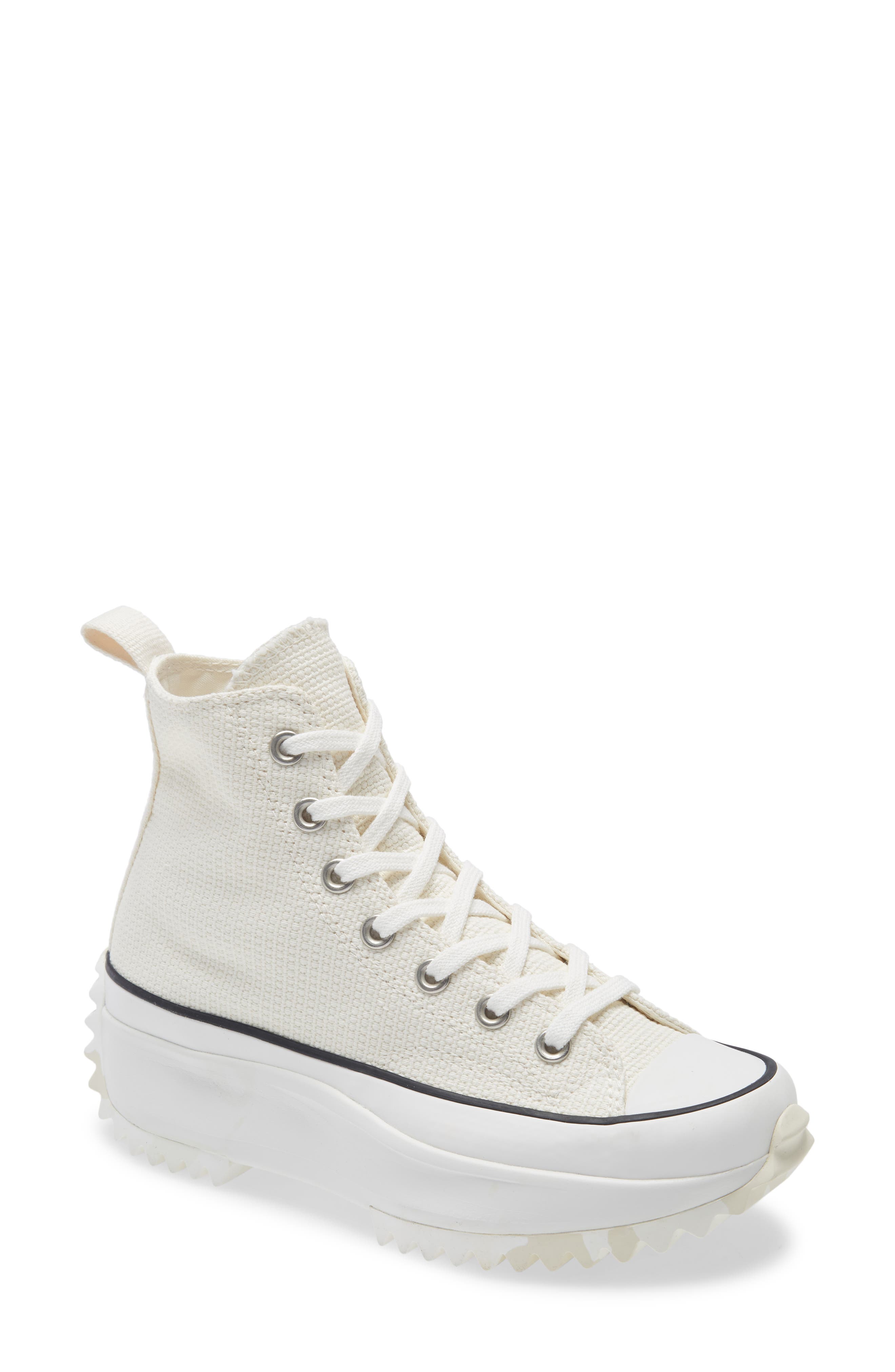 Ivory Converse | Nordstrom