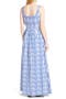 Vineyard Vines Painted Stripe Cotton Maxi Dress | Nordstrom