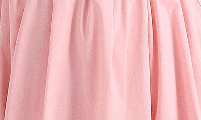 Shop House Of Cb Lolita Fit & Flare Midi Sundress In Pink Flared