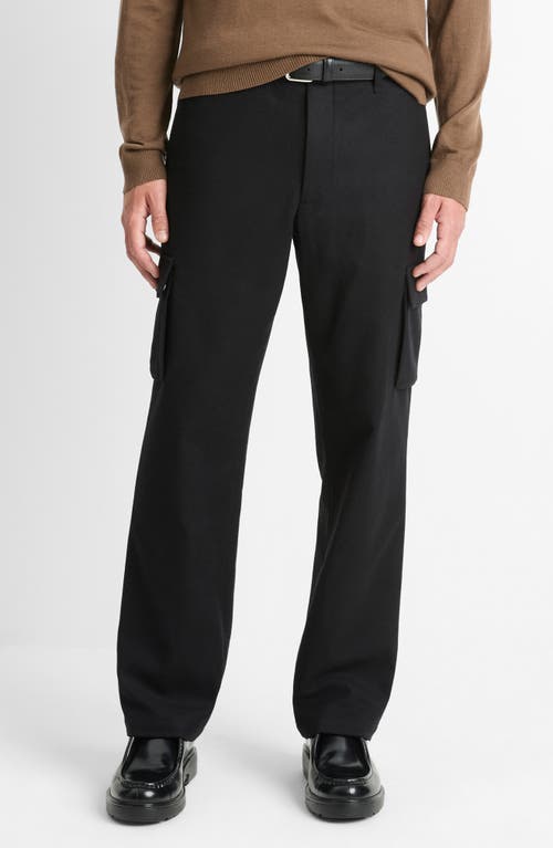 Vince Hose In Black