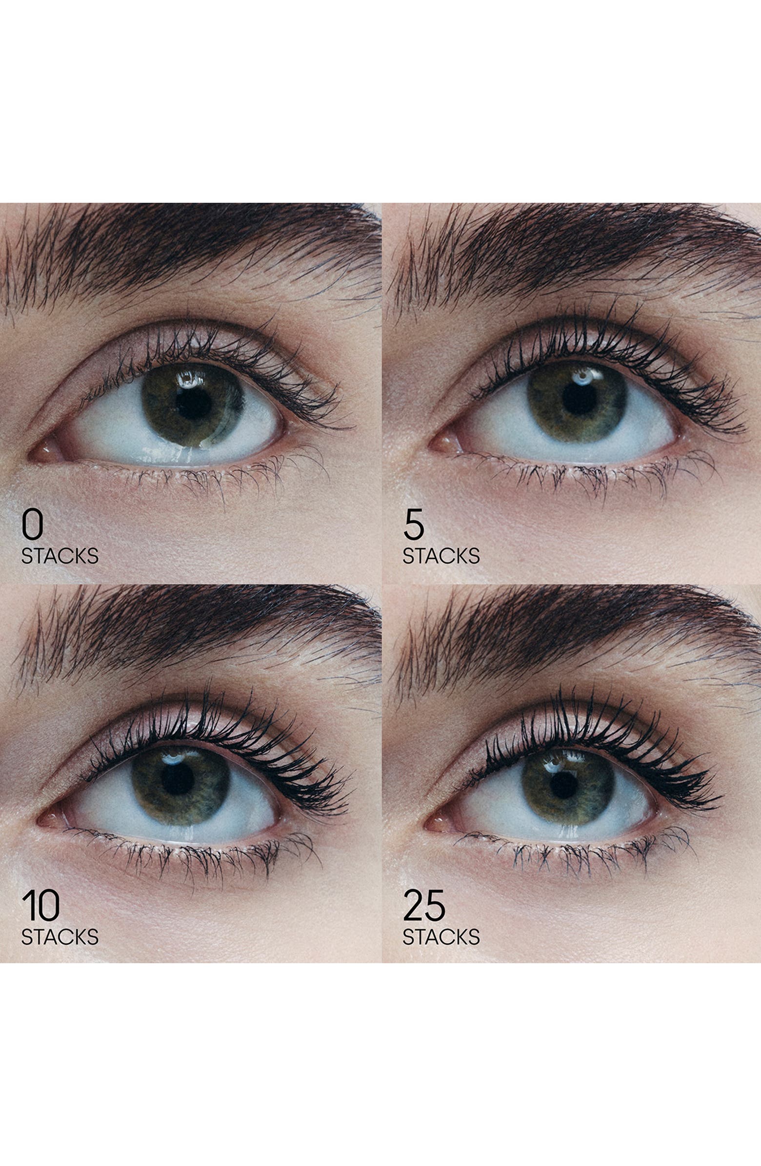 MAC Cosmetics MACStack Mascara | Nordstrom