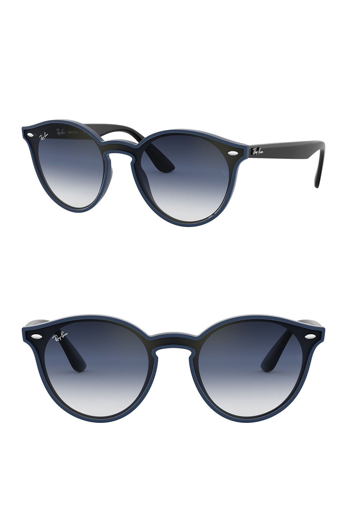 Ray Ban 39mm Phantos Sunglasses Nordstrom Rack