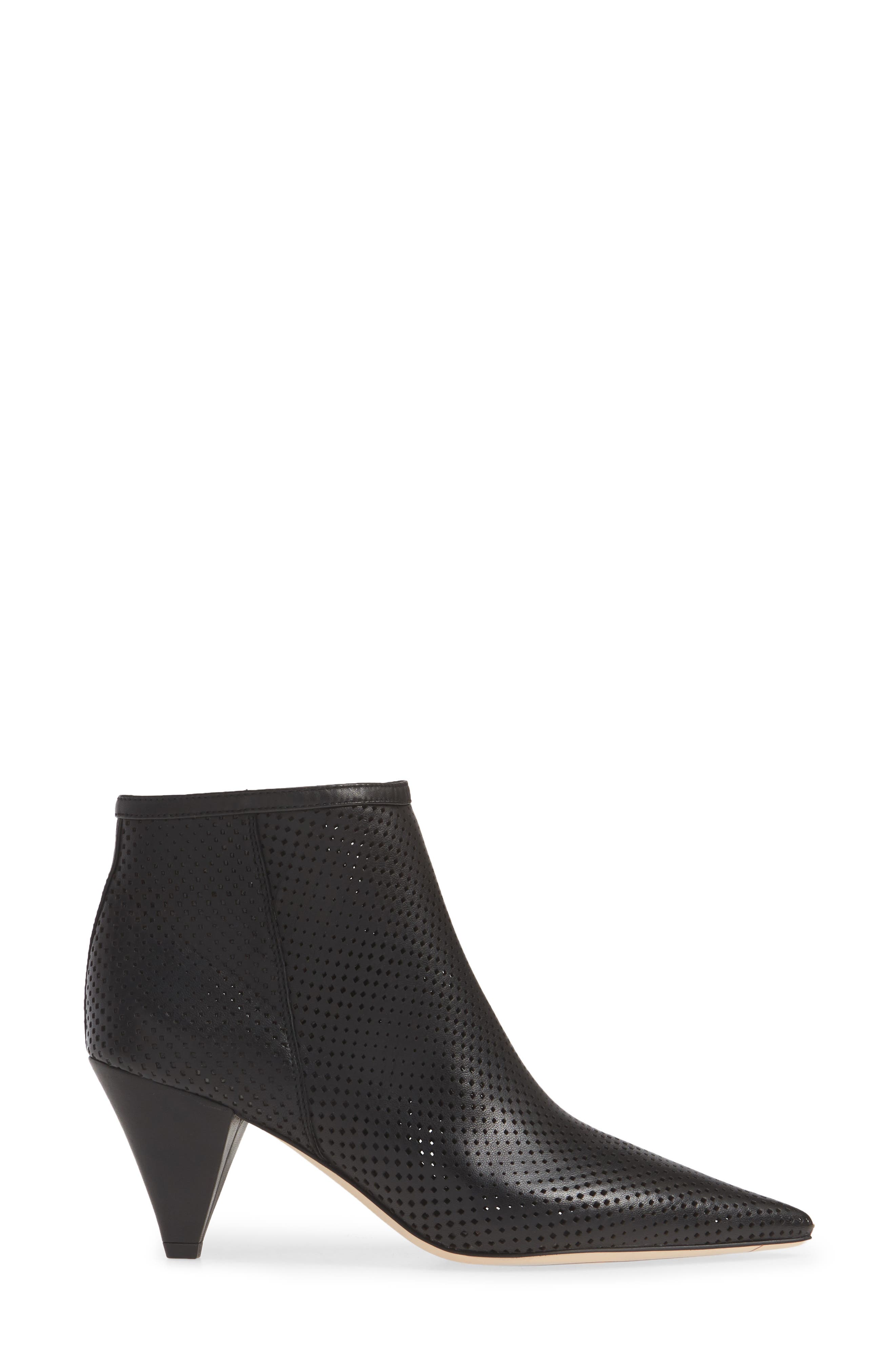 franco sarto odeon bootie