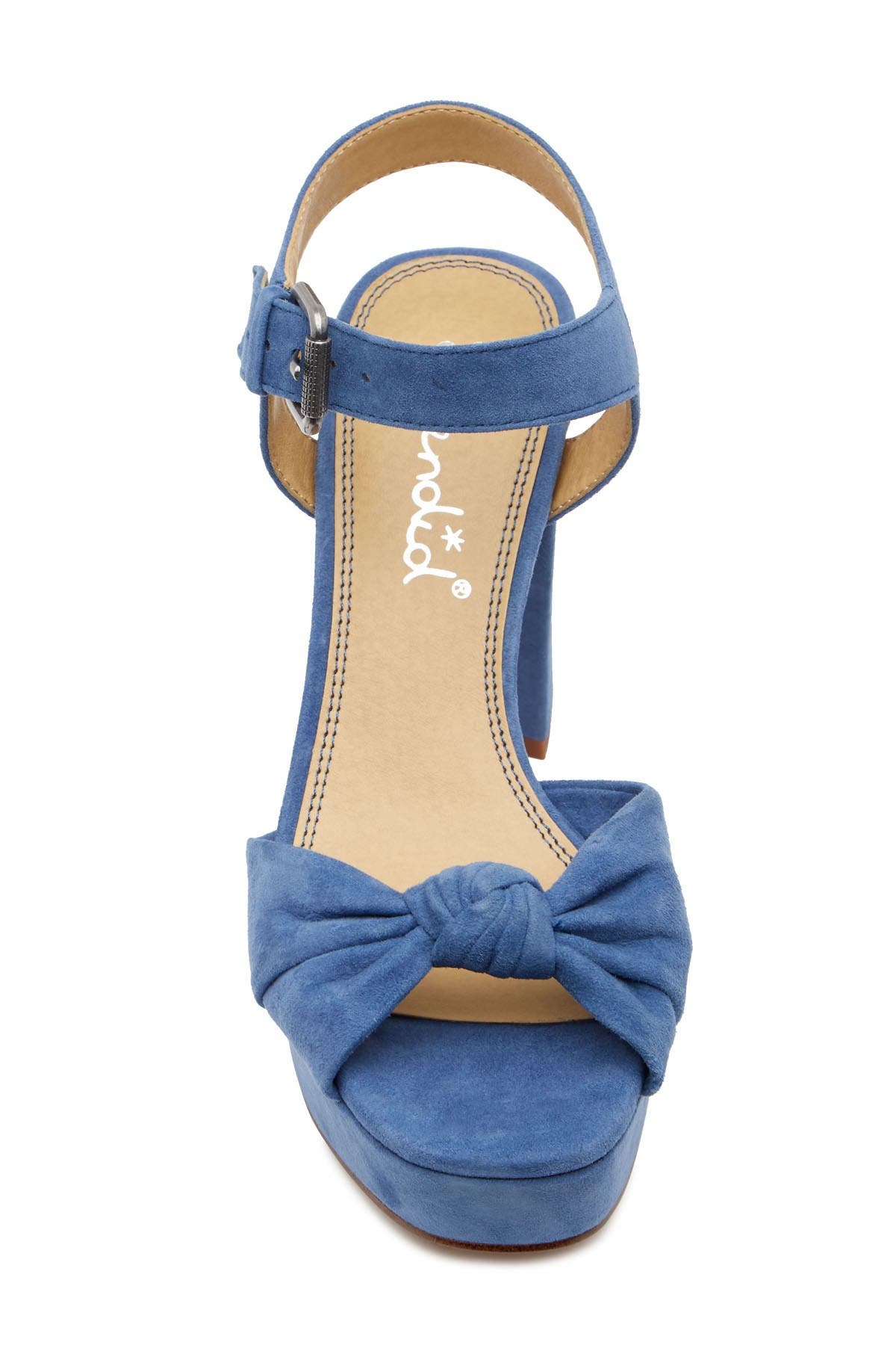 splendid bates platform sandal