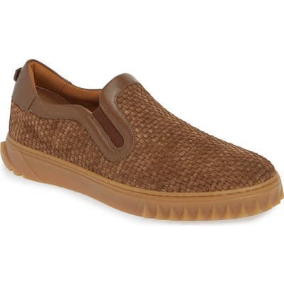 Salvatore Ferragamo Cruise Slip-On