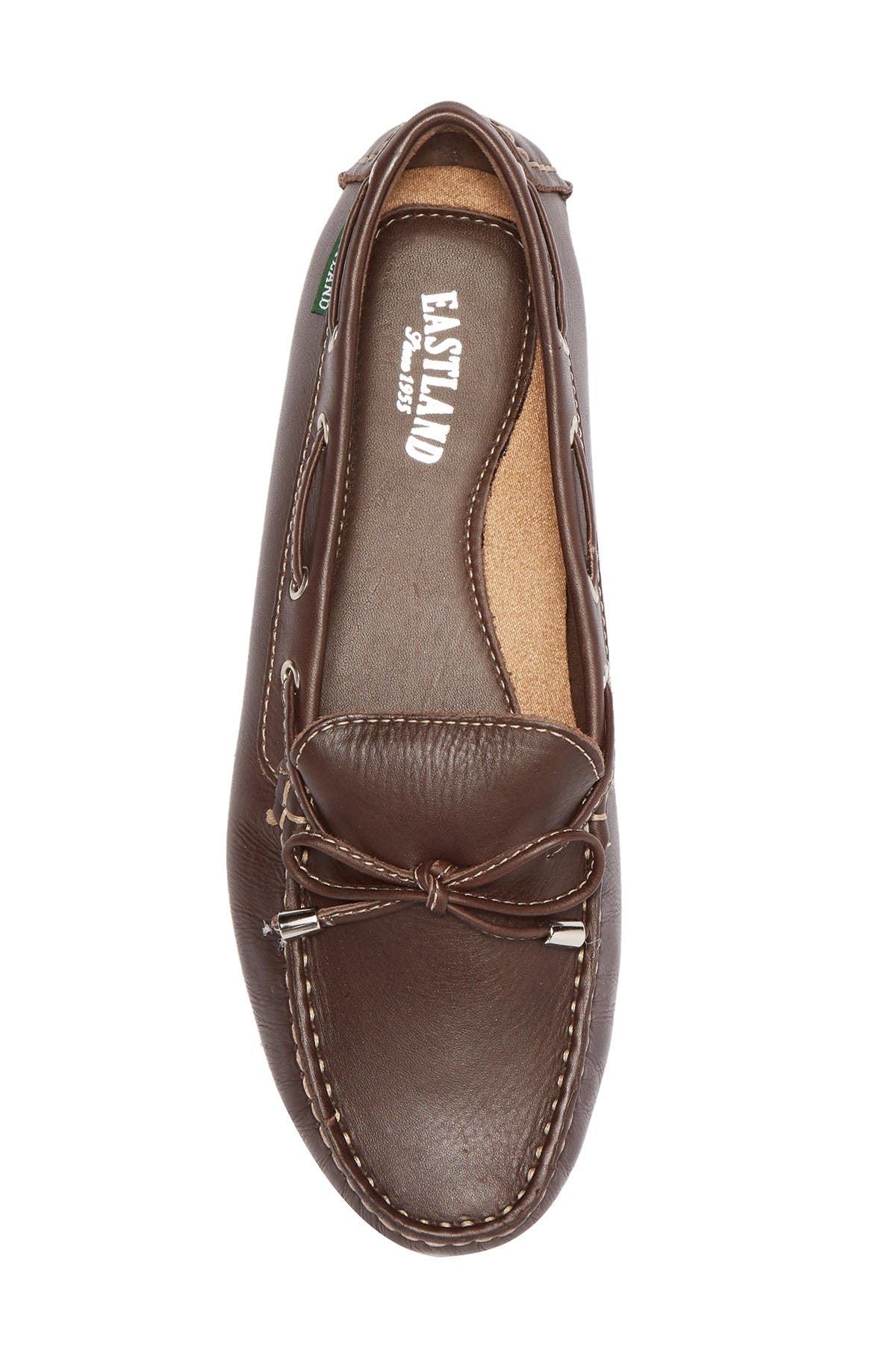 eastland marcella loafer