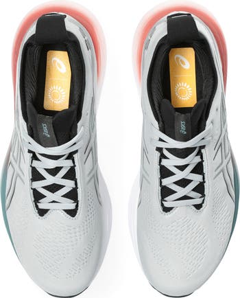 Gel kayano hotsell 25 nordstrom