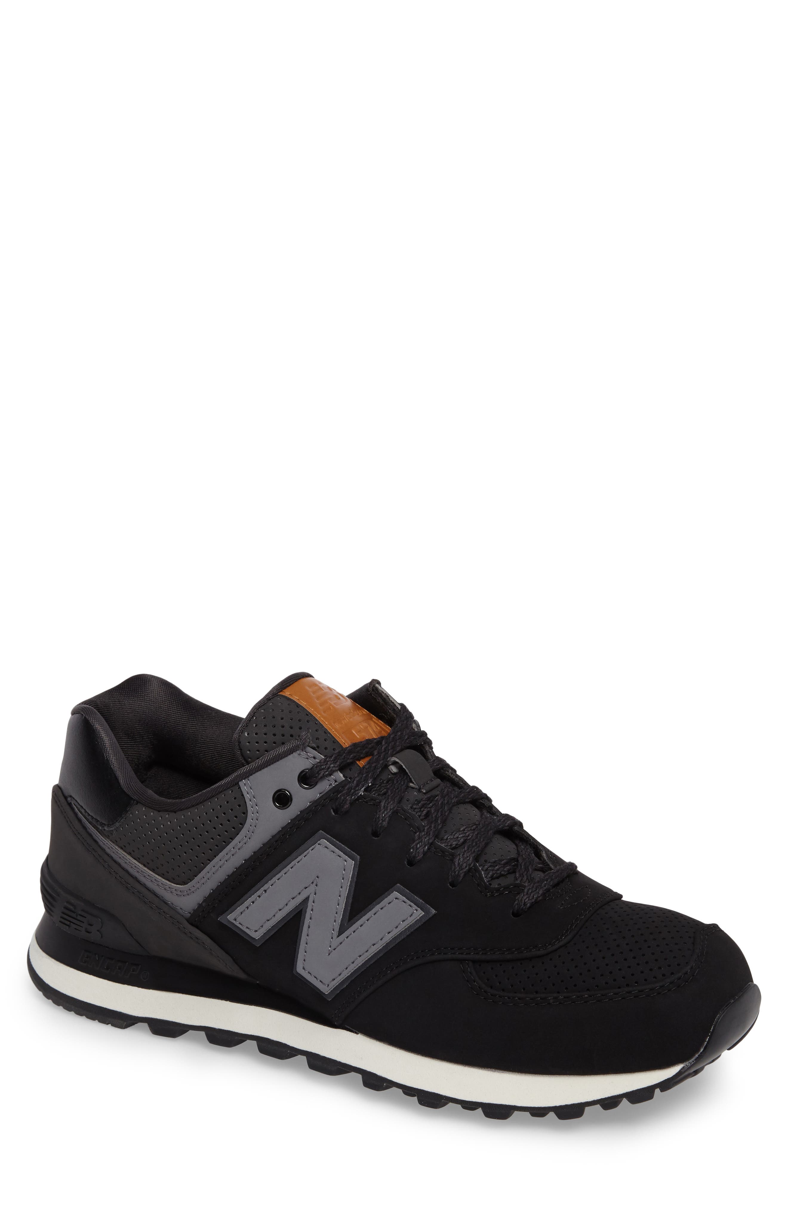 New Balance 574 Outdoor Sneaker (Men) Nordstrom