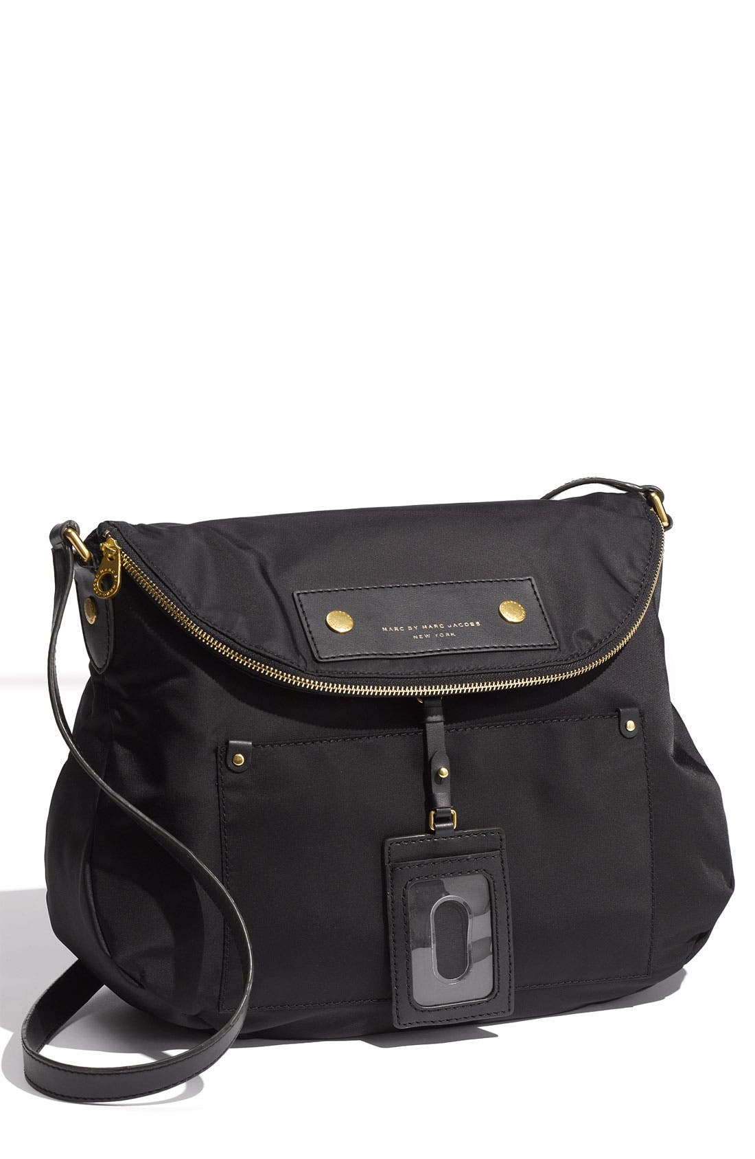 MARC BY MARC JACOBS 'Preppy Nylon Sasha' Crossbody Bag Nordstrom