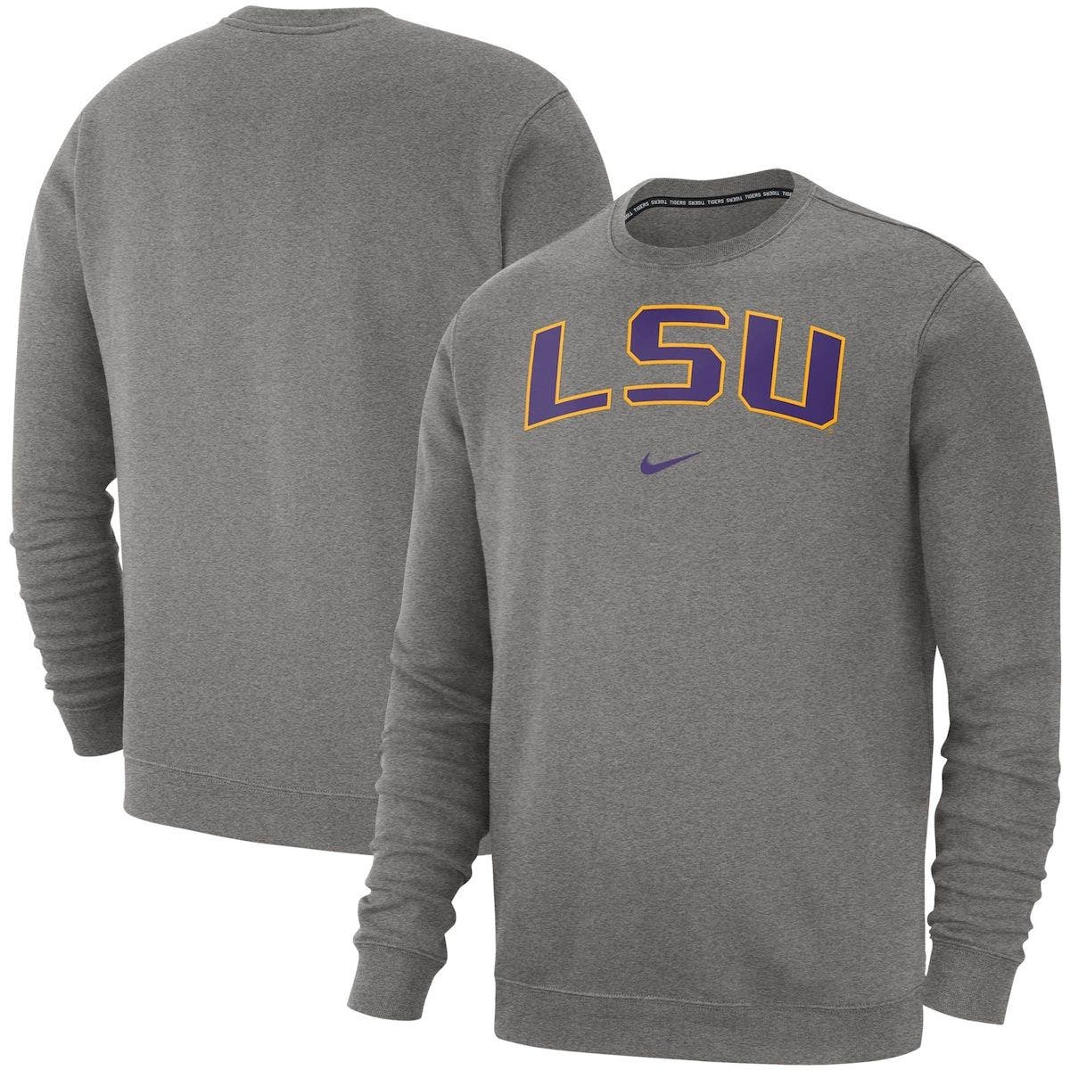 Nike Crewneck Sweatshirts for Men 