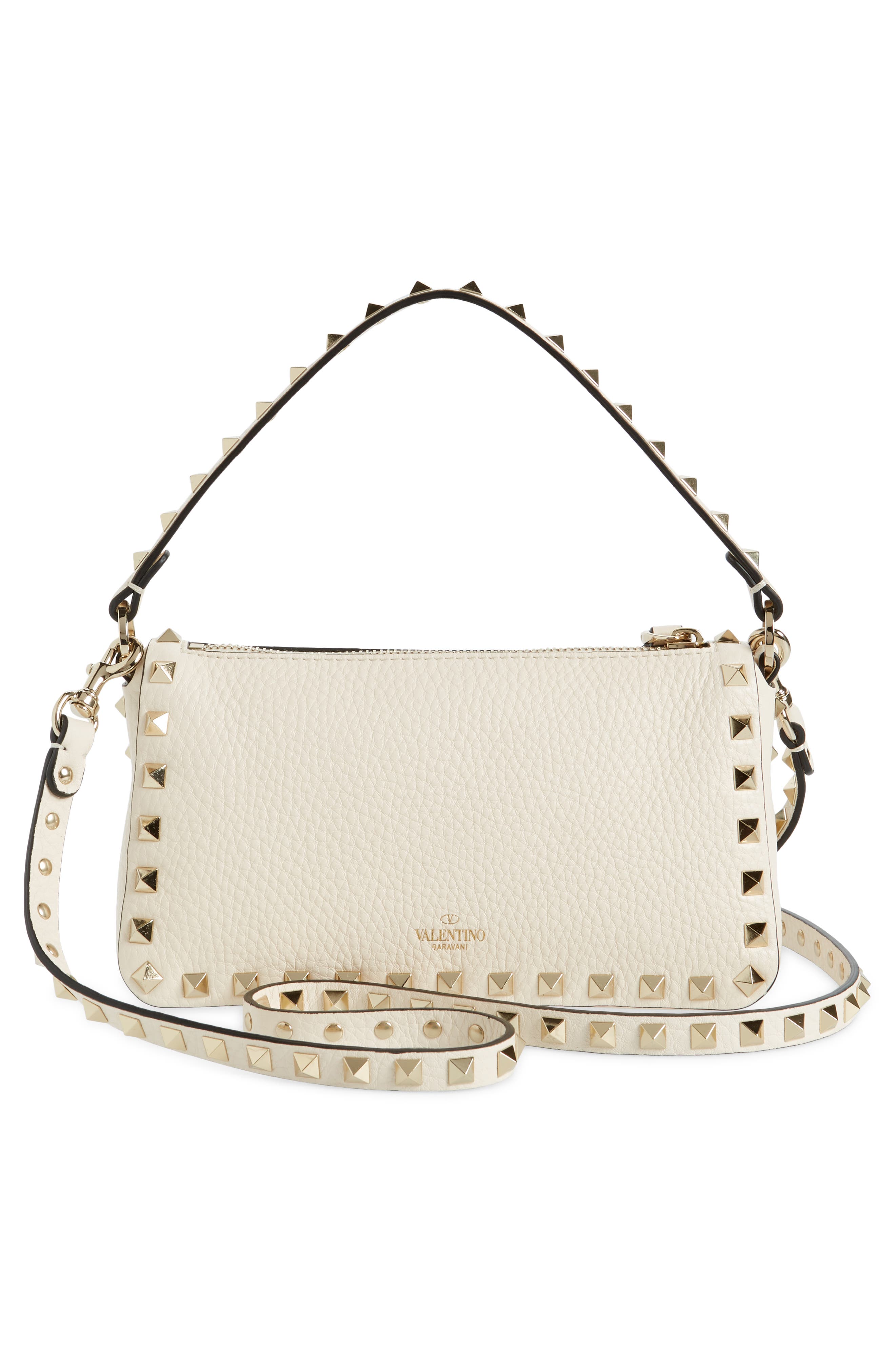 valentino bags fold over divina bag