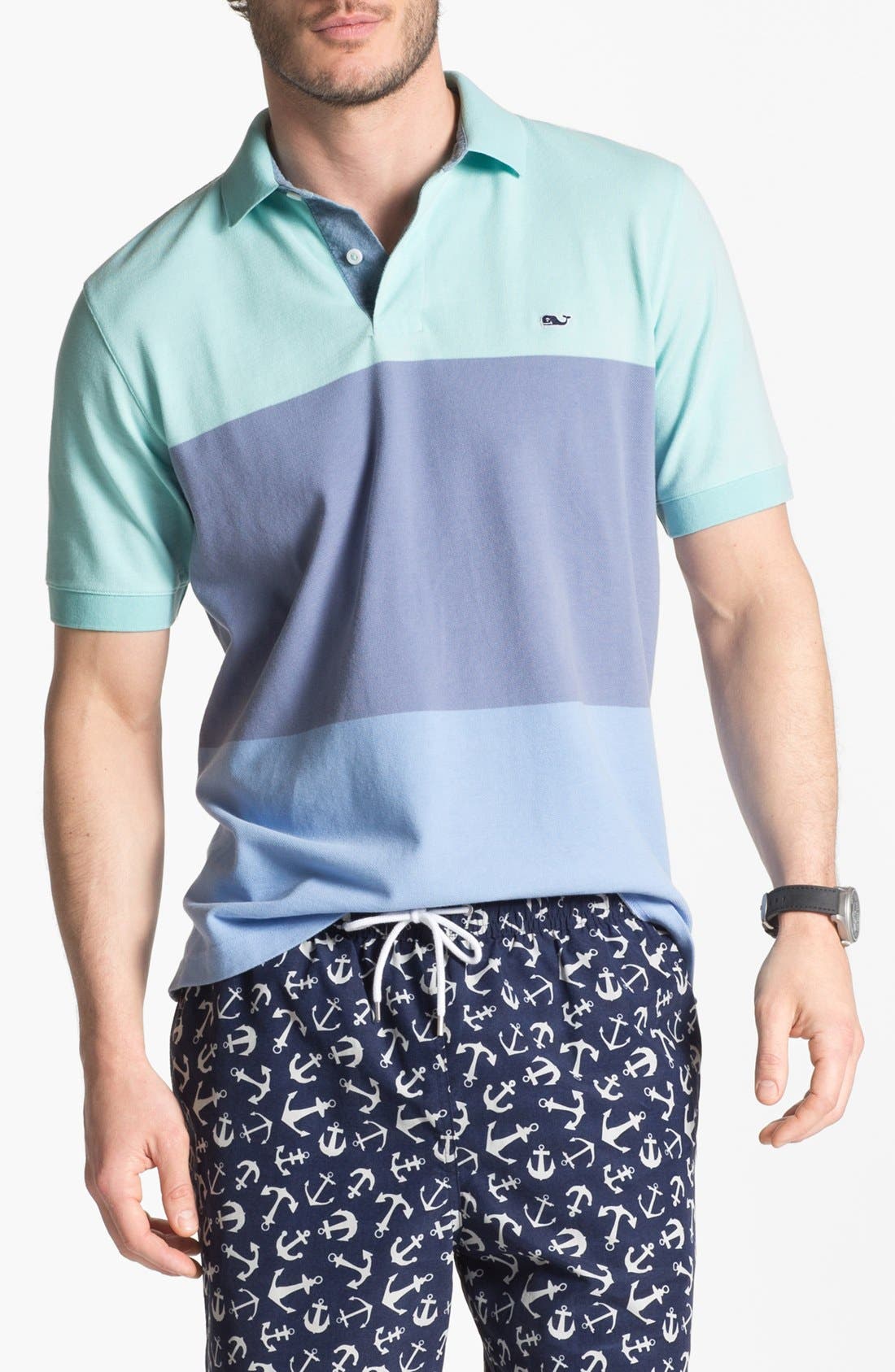 Vineyard Vines Polo Nordstrom