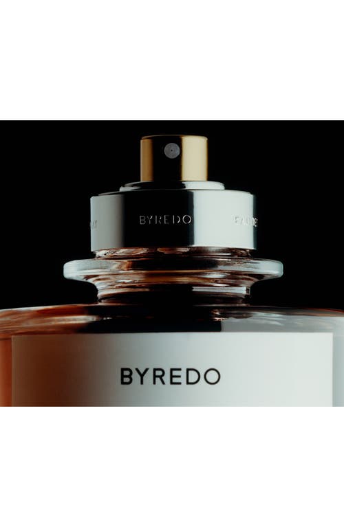 Byredo Mojave Ghost Absolu De Parfum In No Color