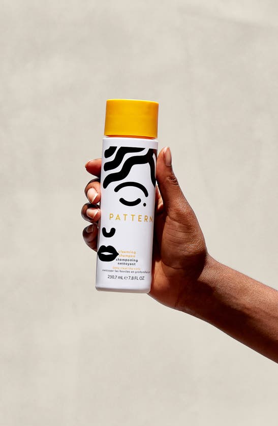 PATTERN BEAUTY PATTERN BEAUTY CLEANSING SHAMPOO
