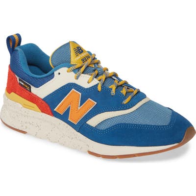 New Balance 997H Sneaker
