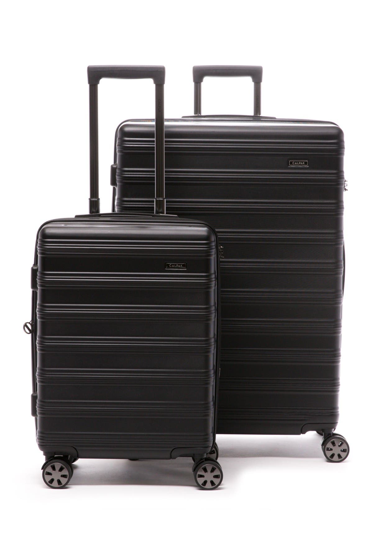CALPAK LUGGAGE Cyprus 2Piece Spinner Luggage Set Nordstrom Rack