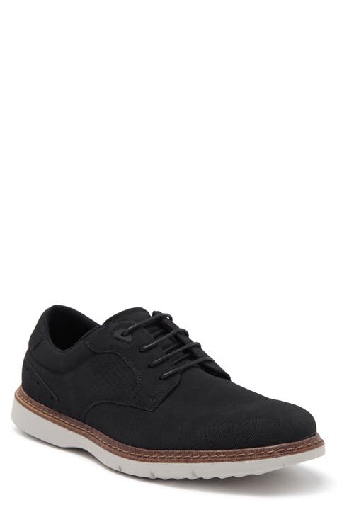 Skyler Plain Toe Derby (Men)