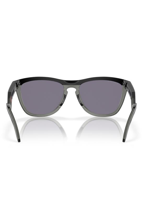 OAKLEY OAKLEY FROGSKINS™ RANGE 55 PRIZM™ KEYHOLE SUNGLASSES