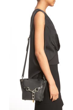 Alexander Wang 'Mini Attica' Leather Crossbody Bag | Nordstrom