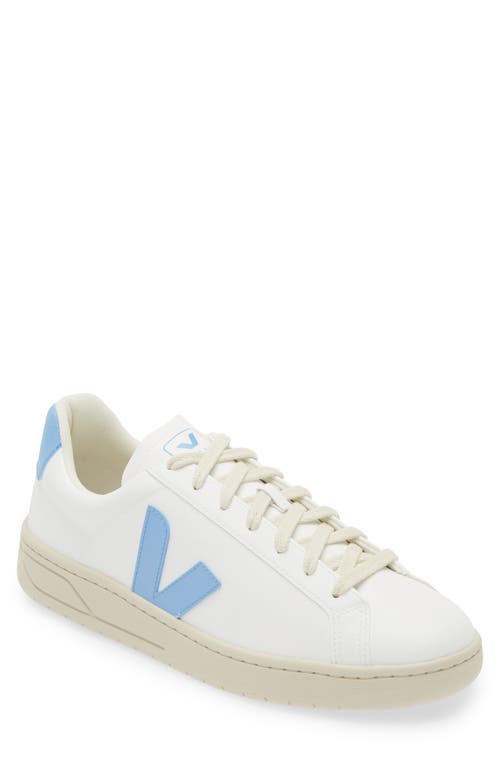 Veja Urca Sneaker White Aqua at Nordstrom,