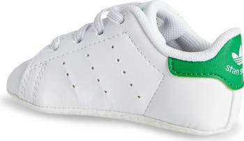 Adidas stan on sale smith crib sneaker