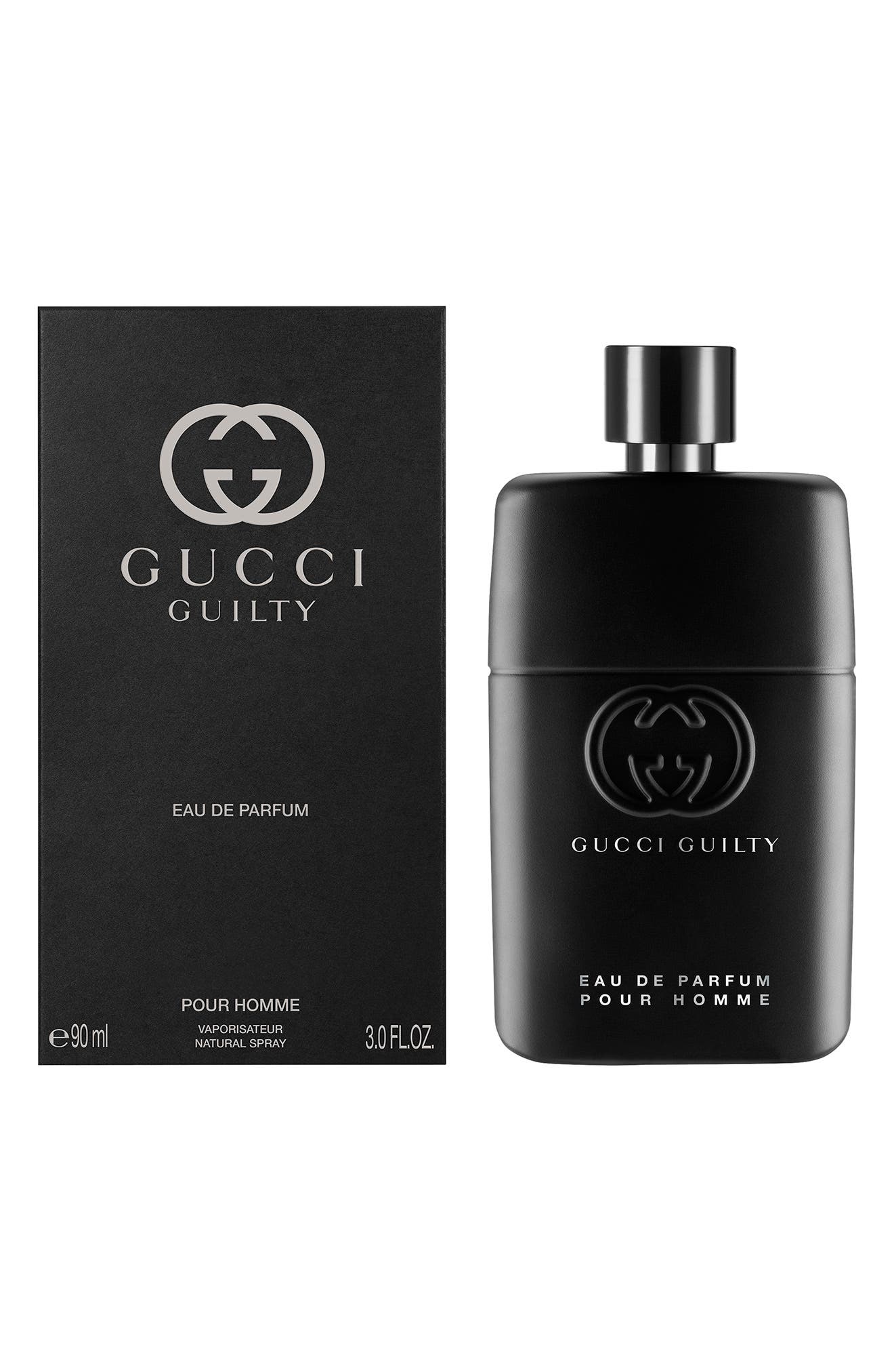 gucci cologne nordstrom