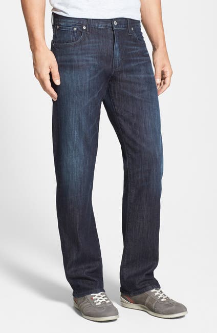 Citizens Of Humanity Evans Relaxed Fit Jeans Nordstrom Rack