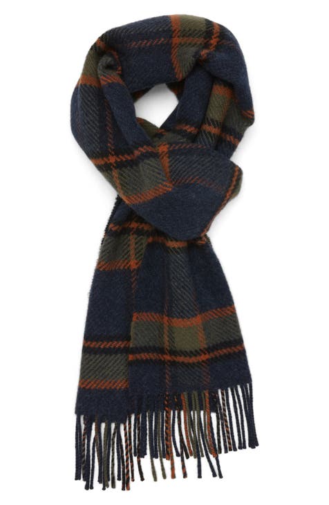 Men's Scarves | Nordstrom