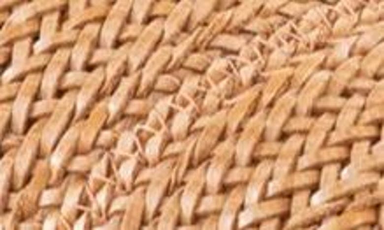 SEYCHELLES SEYCHELLES PALMS PERFECTION SLIDE SANDAL