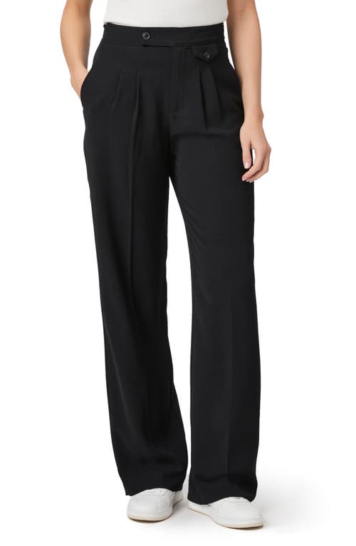 PAIGE PAIGE BRIGIDA STRAIGHT LEG PANTS