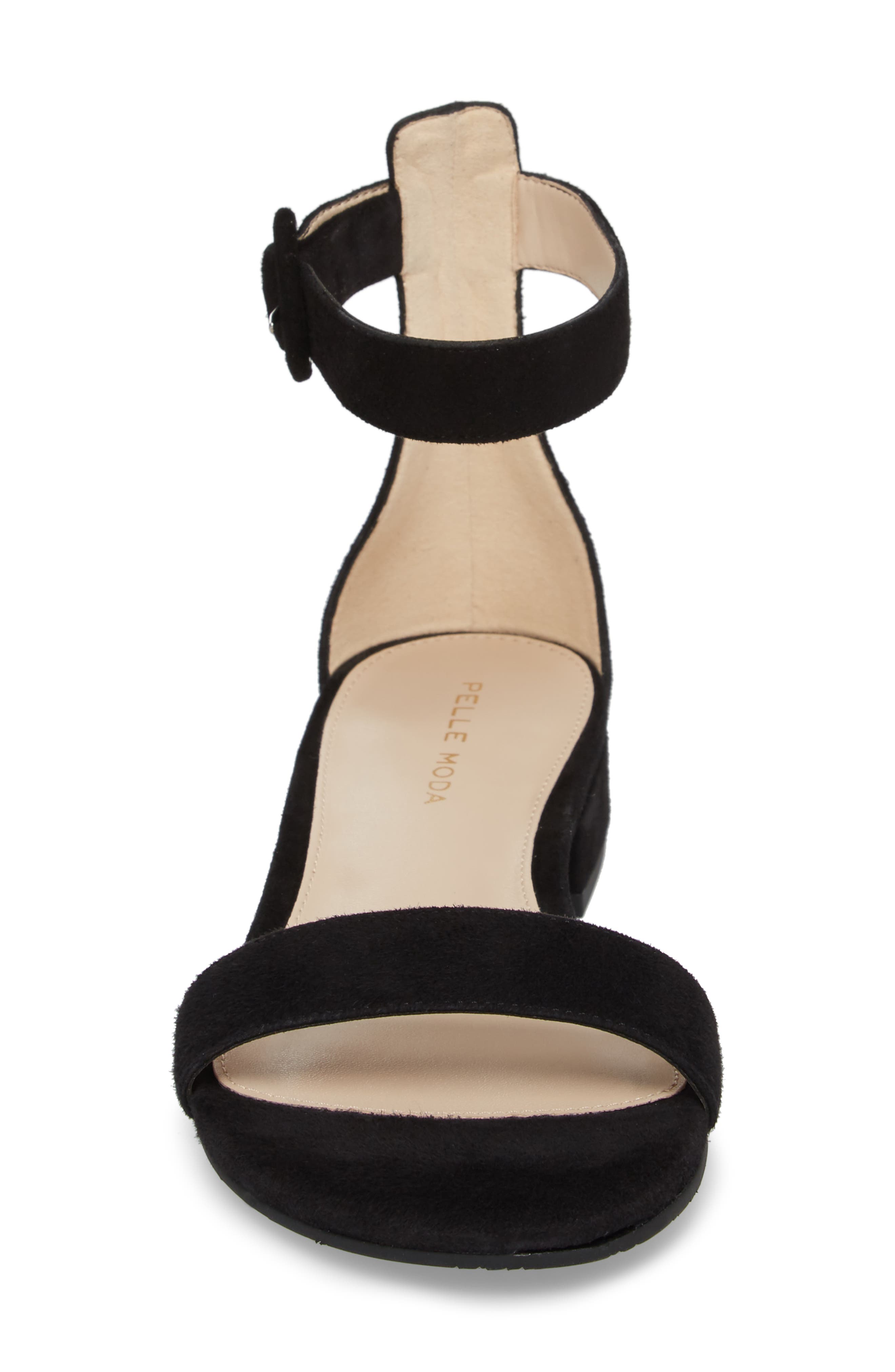 pelle moda newport sandal