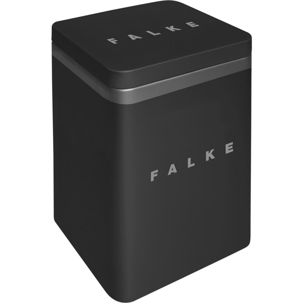 Falke Happy Assorted 5-pack Crew Socks With Gift Box In Multi Color
