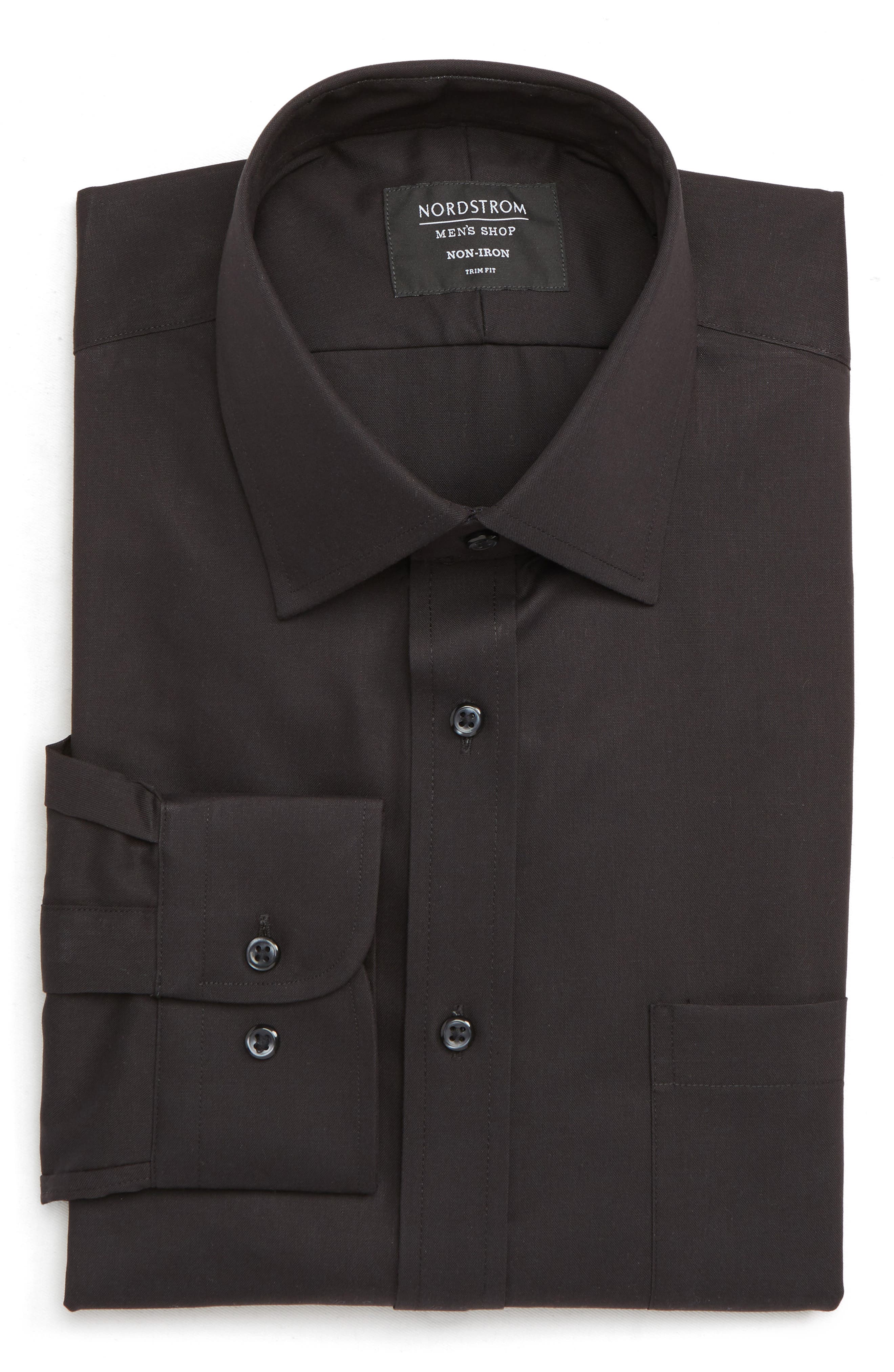Non-Iron Dress Shirt | Nordstrom