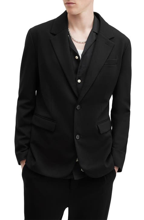 Allsaints brook blazer hotsell