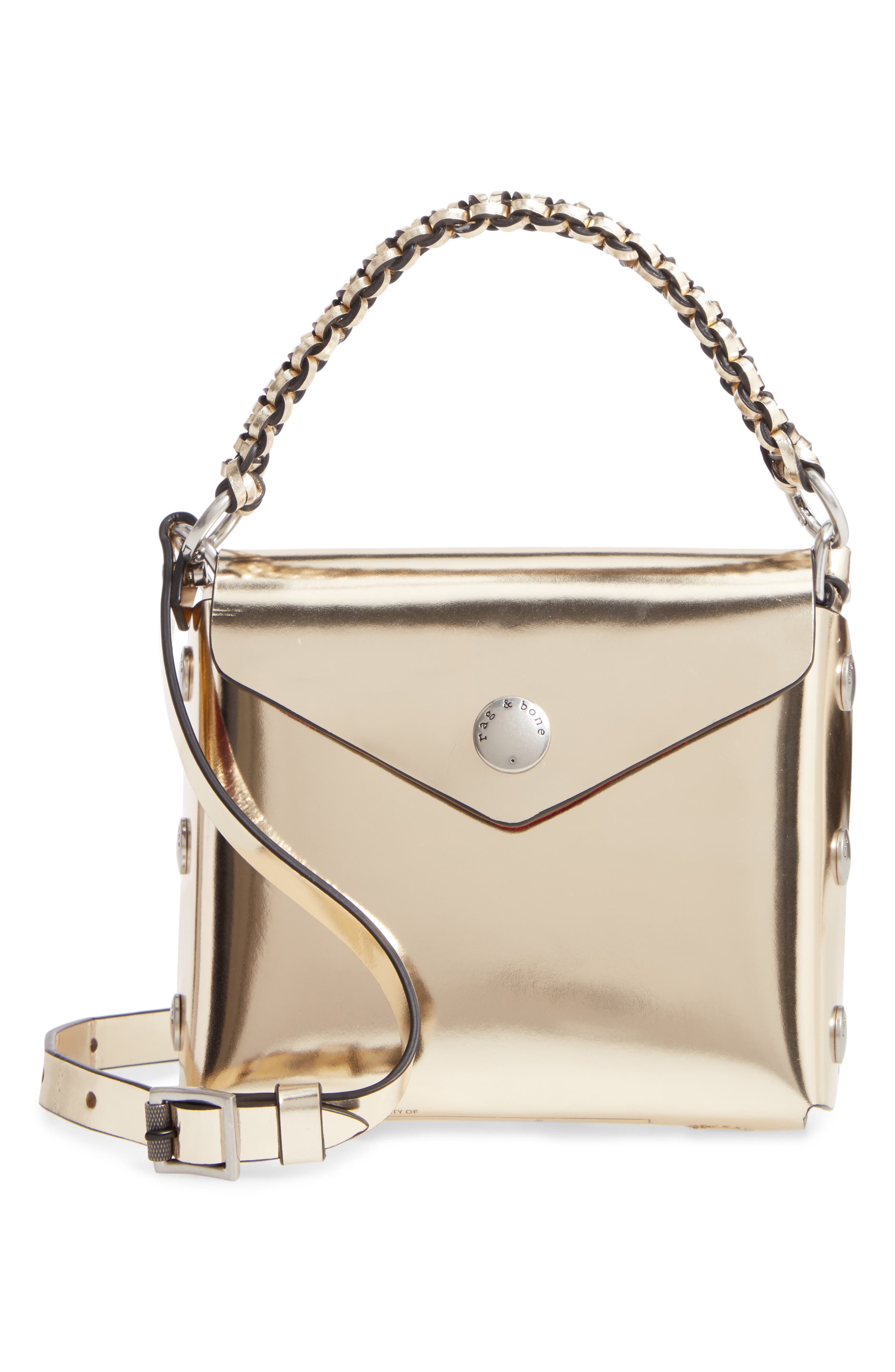 rag and bone micro atlas crossbody